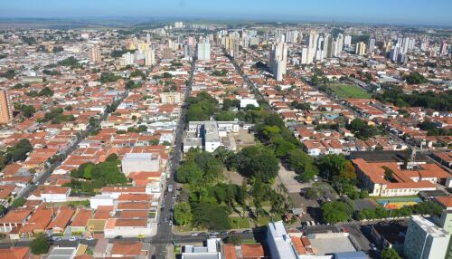 Prefeitura e SAAE ampliam prazo para regularização de débitos