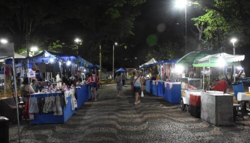 Semana da Economia Solidária começa nesta quarta