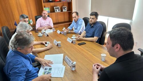 São Carlos firma convênio com Crea-SP e AEASC para fiscalização de pontes e viadutos