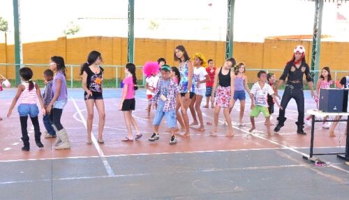  Projeto Férias irá oferecer atividades gratuitas nas escolas municipais de São Carlos 