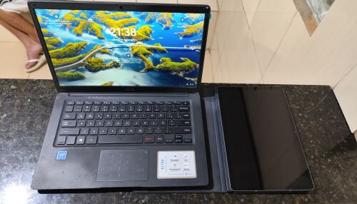 Notebook em assistência técnica leva PM a autor de furto em São Carlos