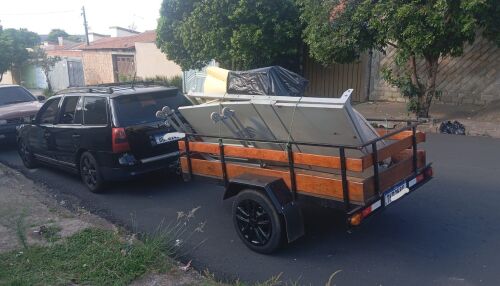 Após matéria do São Carlos Agora, Dona Clarice recebe cama hospitalar