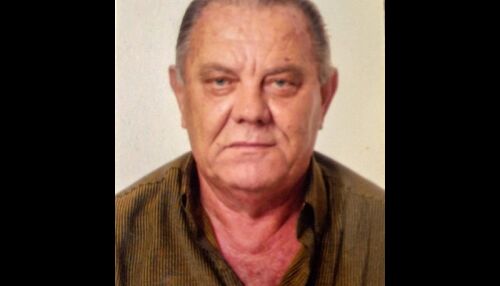 Grupo Vida informa o falecimento do delegado de policia aposentado Antonio Carlos Franzoni