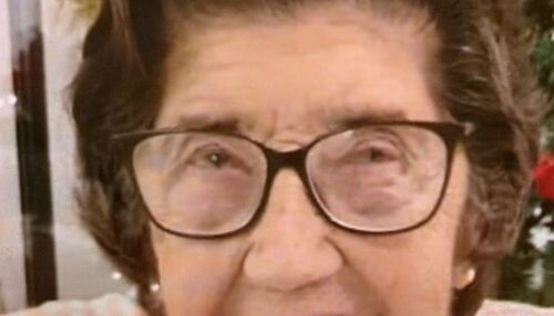 Funerária São Carlos informa nota de falecimento