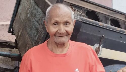 Funerária Terezinha de Jesus informa nota de falecimento 