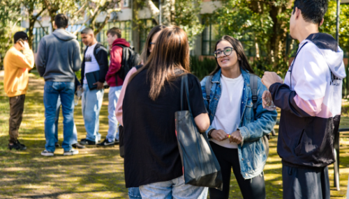 UFSCar vai oferecer quatro novos cursos de graduação a partir de 2026