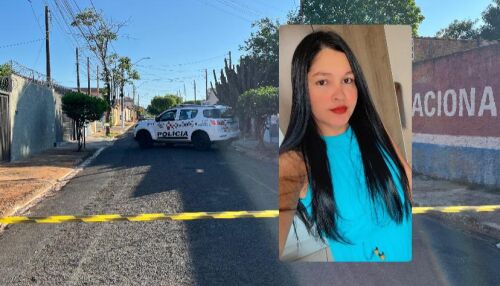 "Ele não aceitava o fim do relacionamento e a acusava de traição", diz delegada sobre feminicídio 