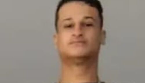 Família procura jovem que desapareceu e pede ajuda da população em São Carlos