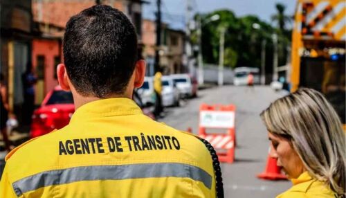 São Carlos é pré-selecionada em programa de segurança viária do Detran-SP