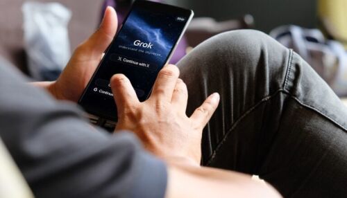 IA sem freios expõe crianças e desafia leis: o alerta por trás do caso Grok