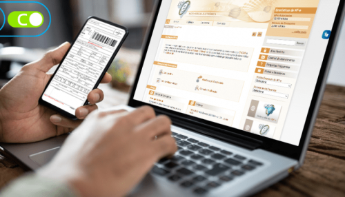 Mudança obrigatória: emissão de nota fiscal de serviços passa a ser feita em plataforma federal em Ibaté