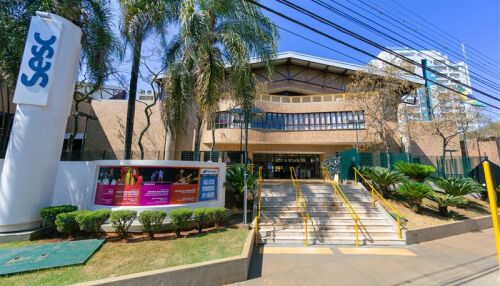 Inspira 2026 discute saúde e qualidade de vida no Sesc