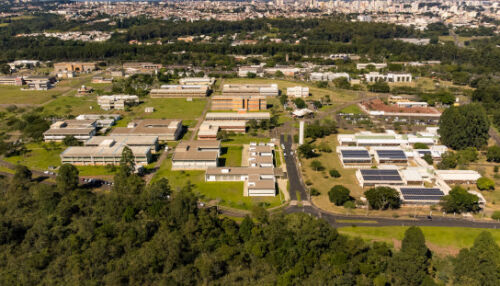 UFSCar avança em ranking internacional por áreas do conhecimento em 2026