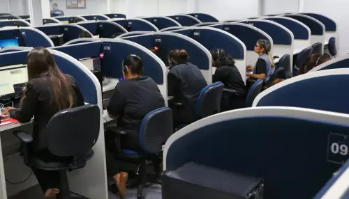 Fim da escala 6x1 pode ser votada já em maio