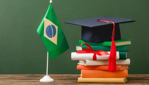 Estudantes do ICMC aplicam Ciência de Dados e traçam panorama da educação no Brasil