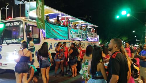 CarnaPorto 2026 tem início na quinta-feira com tradição e alegria na avenida