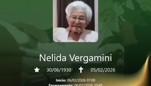 Grupo Santa Cruz informa nota de falecimento e convite de missa