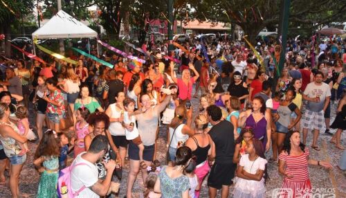 Varejo de São Carlos aposta em aumento de 4% nas vendas