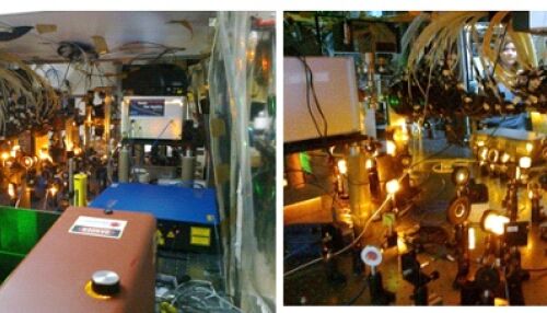 Na era das tecnologias quânticas, estar na fronteira do conhecimento deste tema é fundamental: esta tem sido a missão do IFSC-USP