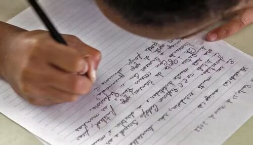 Escolas já podem se inscrever no 55&ordm; Concurso Internacional de Redação de Cartas dos Correios