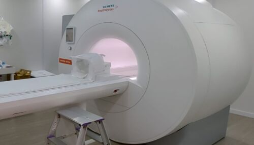 Ibaté contrata clínica para zerar fila de exames de ressonância magnética
