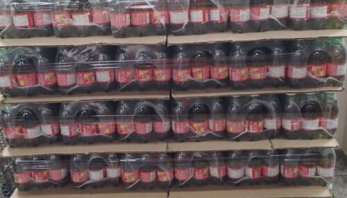 Fundo Social repassa refrigerantes para entidades assistenciais