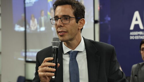 Feder comemora superação dos problemas causados pela pandemia 