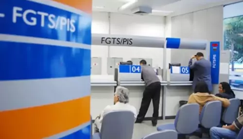 Abono salarial começa a ser pago nesta segunda