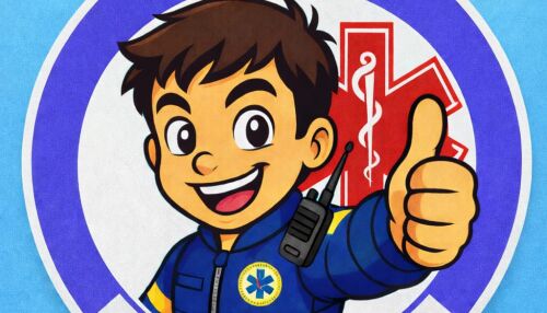 Vereador Bruno Zancheta destina recursos para efetivação do “SAMUZINHO NAS ESCOLAS”