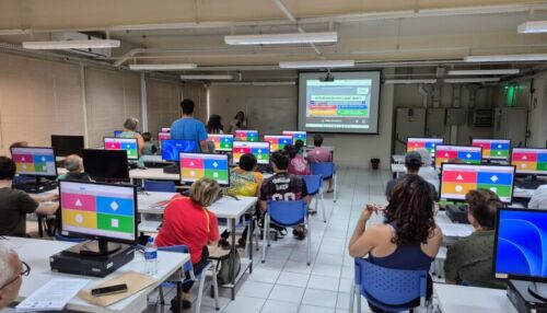 Venha aprender informática do zero em curso gratuito da USP São Carlos: inscrições abertas para idos