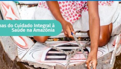 Pós-graduandos do ICMC desenvolvem tecnologia para ampliar acesso à saúde em regiões vulneráveis da Amazônia