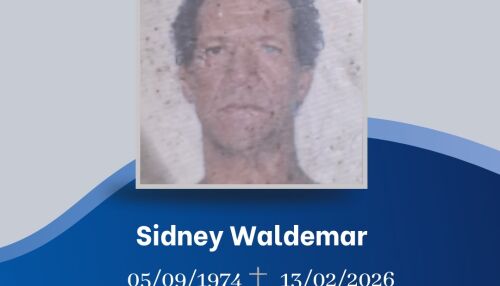 Grupo Matriz informa nota de falecimento