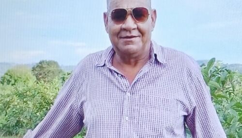 Grupo Vida informa o falecimento de Manoel Oliveira de Lima