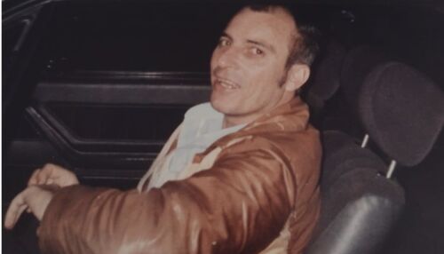 Grupo Vida informa o falecimento de Rubens Donato