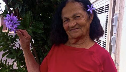 Funerária Terezinha de Jesus informa o falecimento de Maurina da Silva Souza