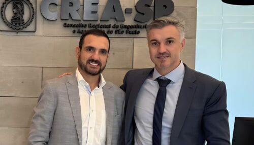 Vinicius Marchese recebe título de Cidadão Honorário de São Carlos