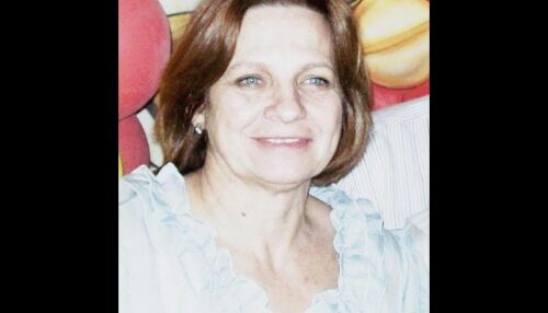 Nova Funerária informa o falecimento de Maria Creusa Pagani de Carvalho