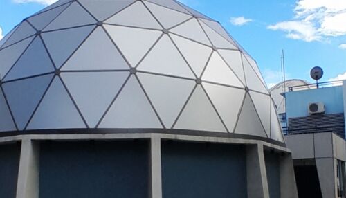 Observatório da USP abre Planetário com sessões gratuitas ao público