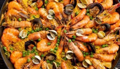 Paella do Bem será realizada dia 15 de março em benefício da APAE São Carlos e Rotary