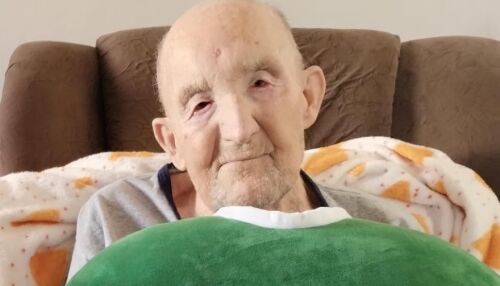 Grupo Sinsef informa o falecimento de Pedro Conti 