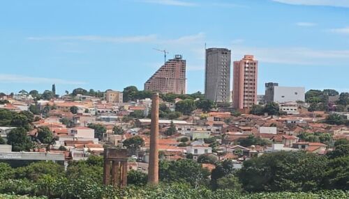 Locações na região de São Carlos avançam mais de 70% em janeiro