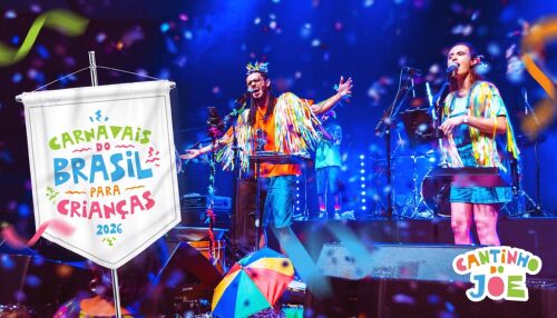 SESC prepara programação especial para o carnaval; confira