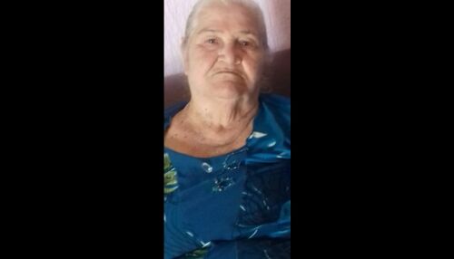 Funerária Terezinha de Jesus informa nota de falecimento 