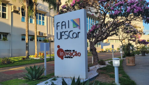 Agência de Inovação da UFSCar abre seleção para vaga de auxiliar administrativo