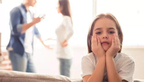 Violência doméstica no Brasil: 7 em cada 10 agressões ocorrem diante de testemunhas