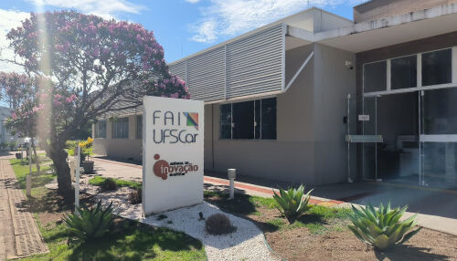 Agência de Inovação da UFSCar altera cronograma de seleção para vaga de auxiliar administrativo