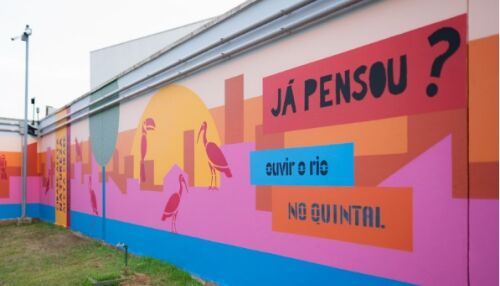 Sesc São Carlos recebe atividades de carnaval com a artista Bianca Habib