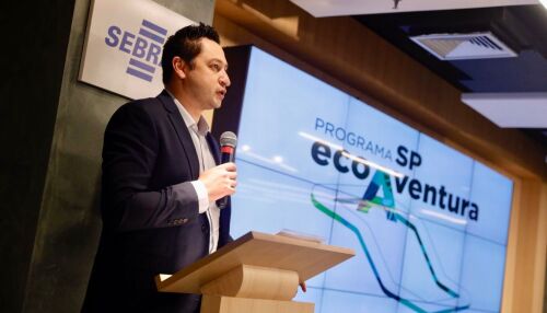 Marco Vinholi defende revisão do teto de faturamento das MEIs