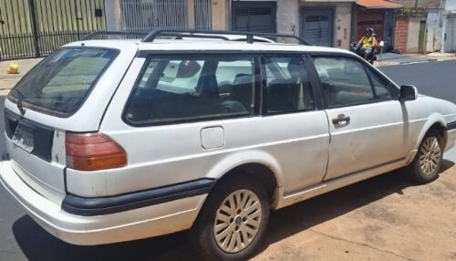 Versailles é furtado no Cidade Aracy e proprietário pede ajuda