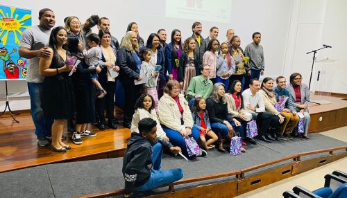 Programa Famílias Fortes abre inscrições para encontros gratuitos a partir de março